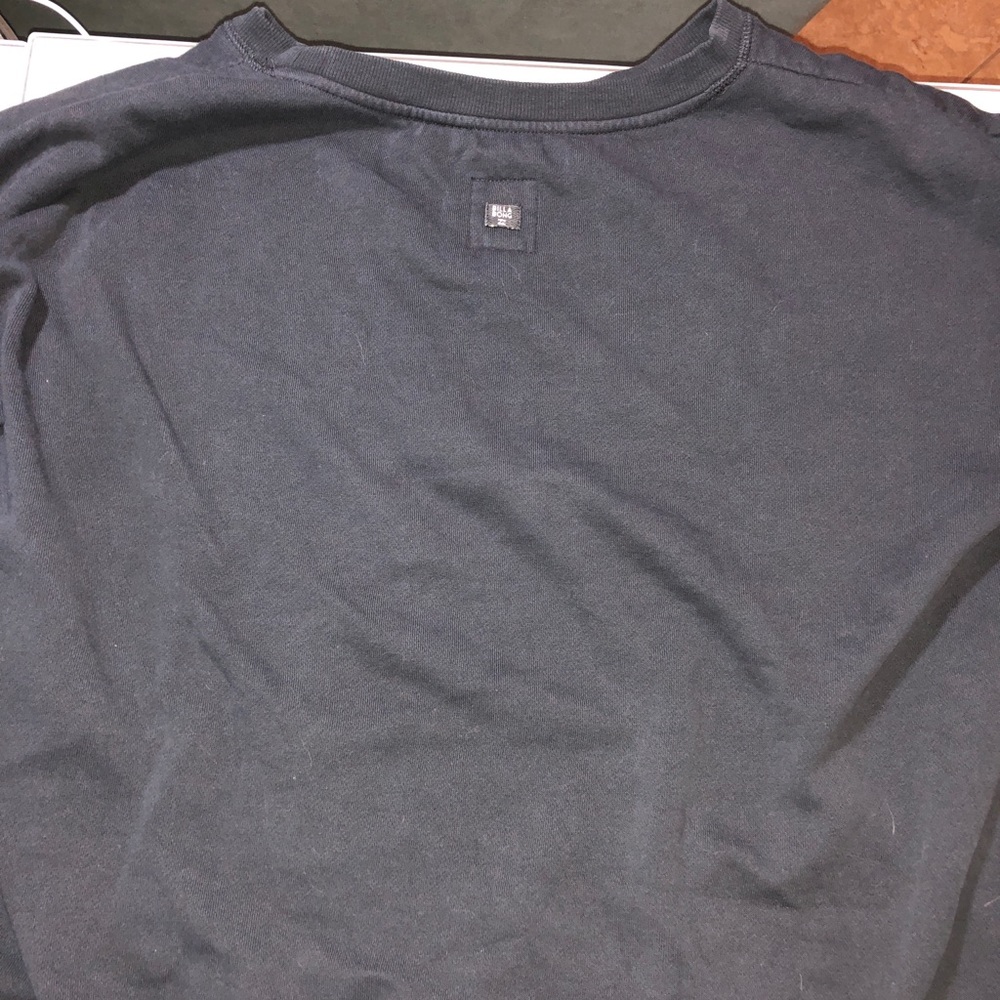 Billabong sweater